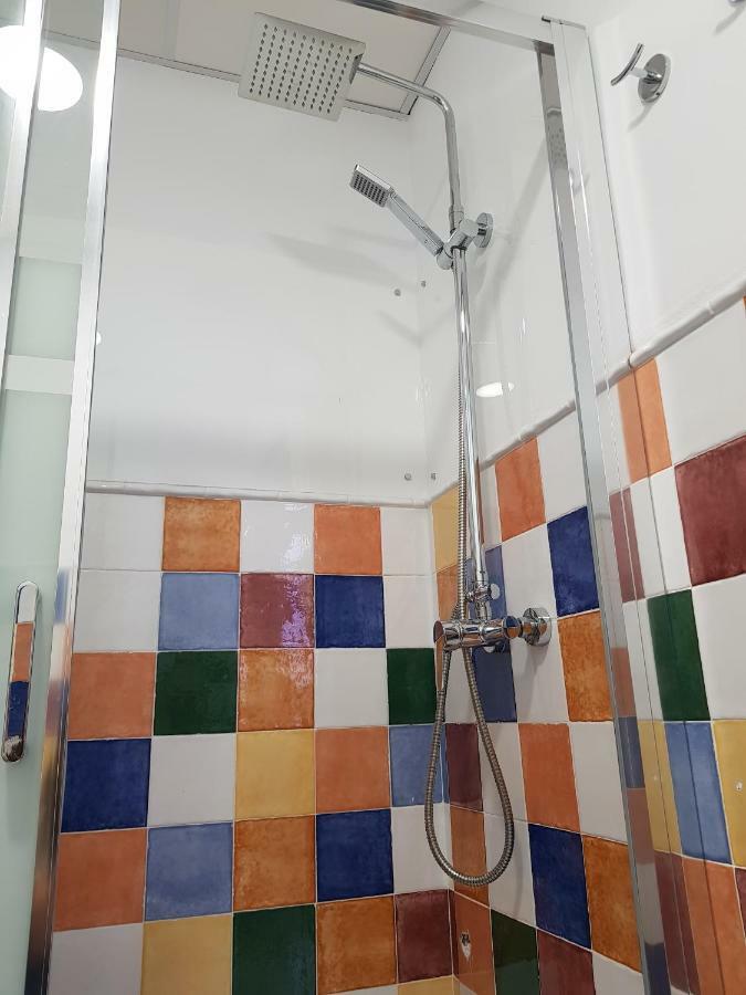 Cordoba Capuchinos Apartment Ngoại thất bức ảnh